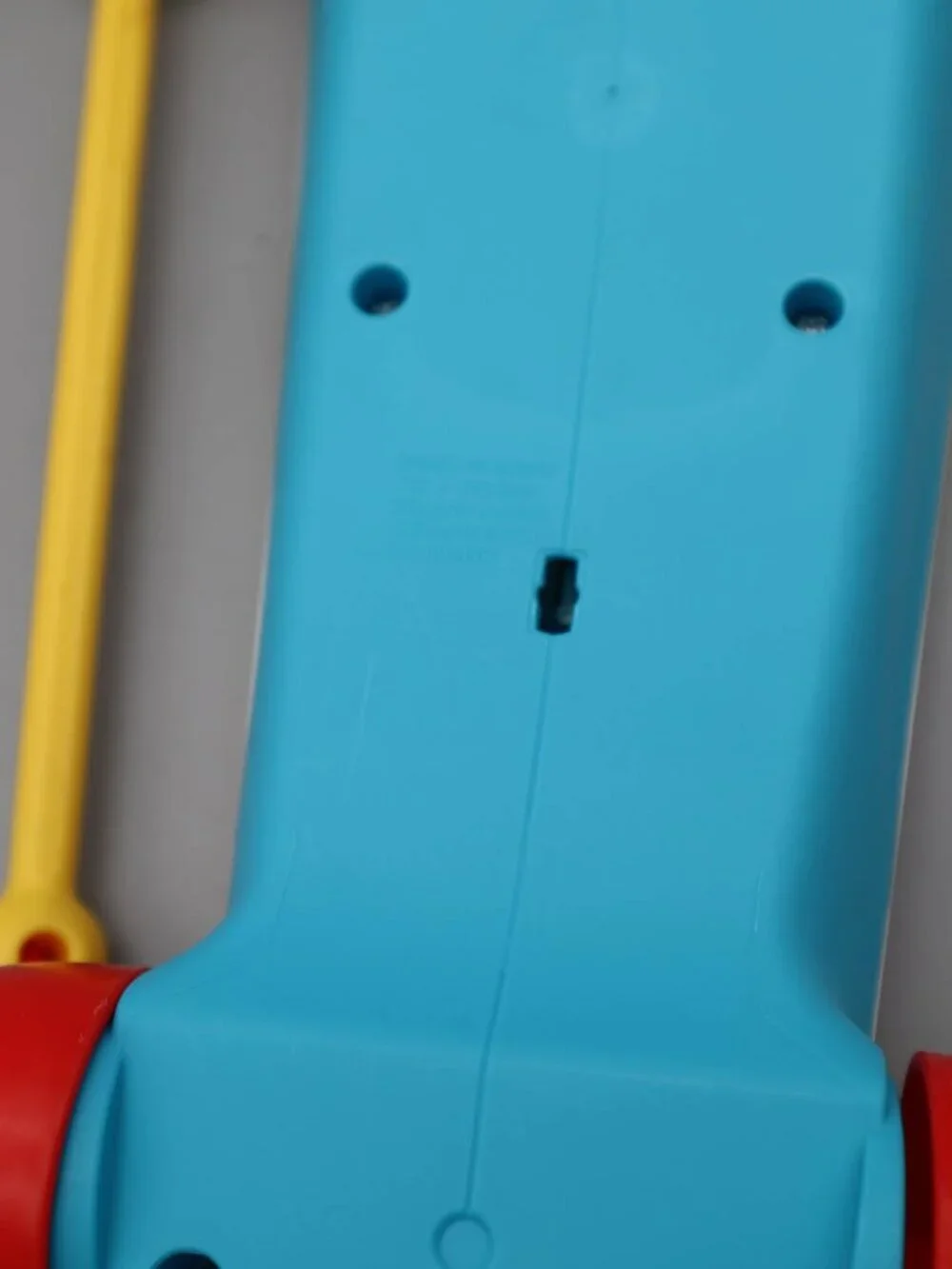 Fisher Price Classic Xylophone Child Toddler Musical Music Instrument Pull Toy